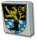 Schwandorf Wappen